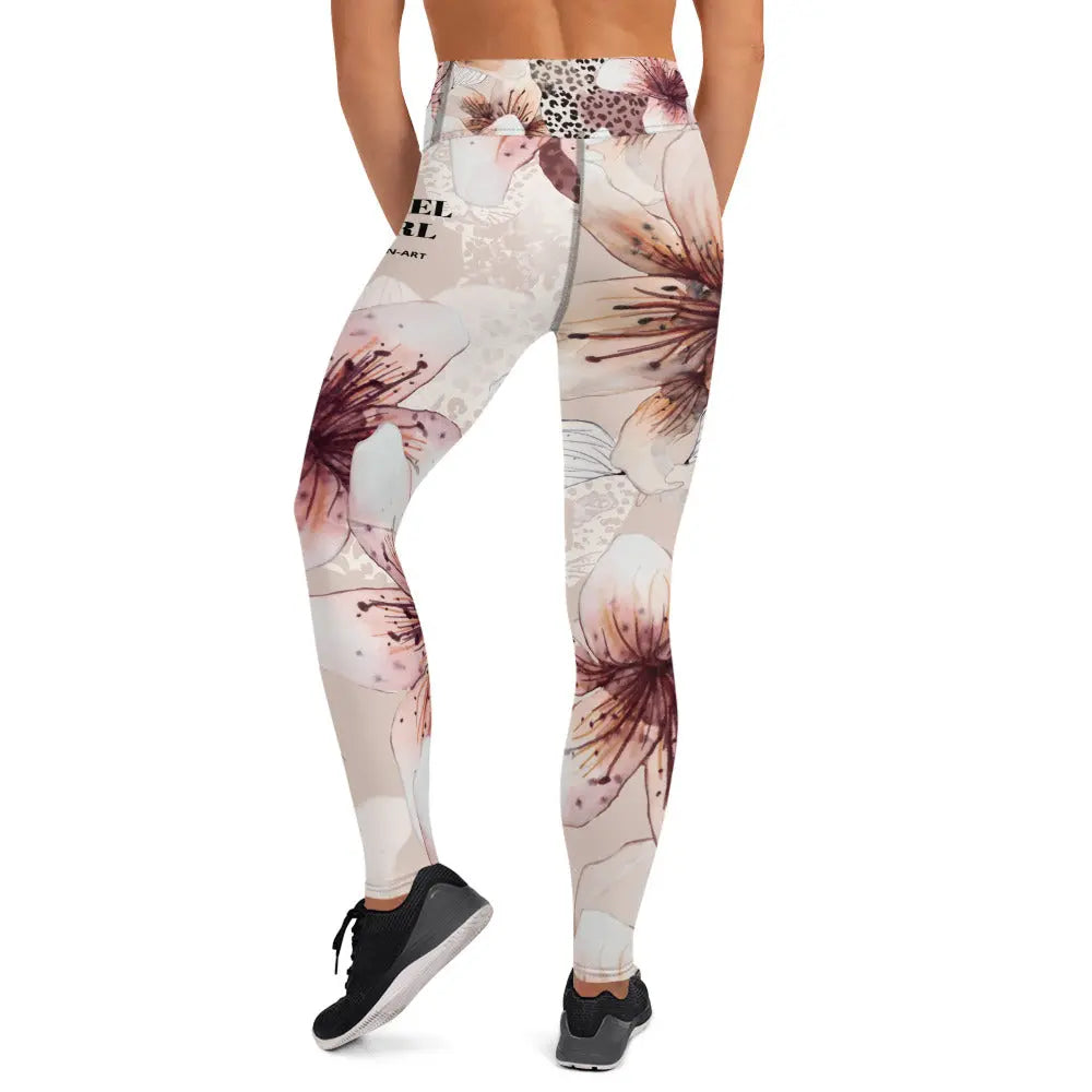 Yoga Leggings-2