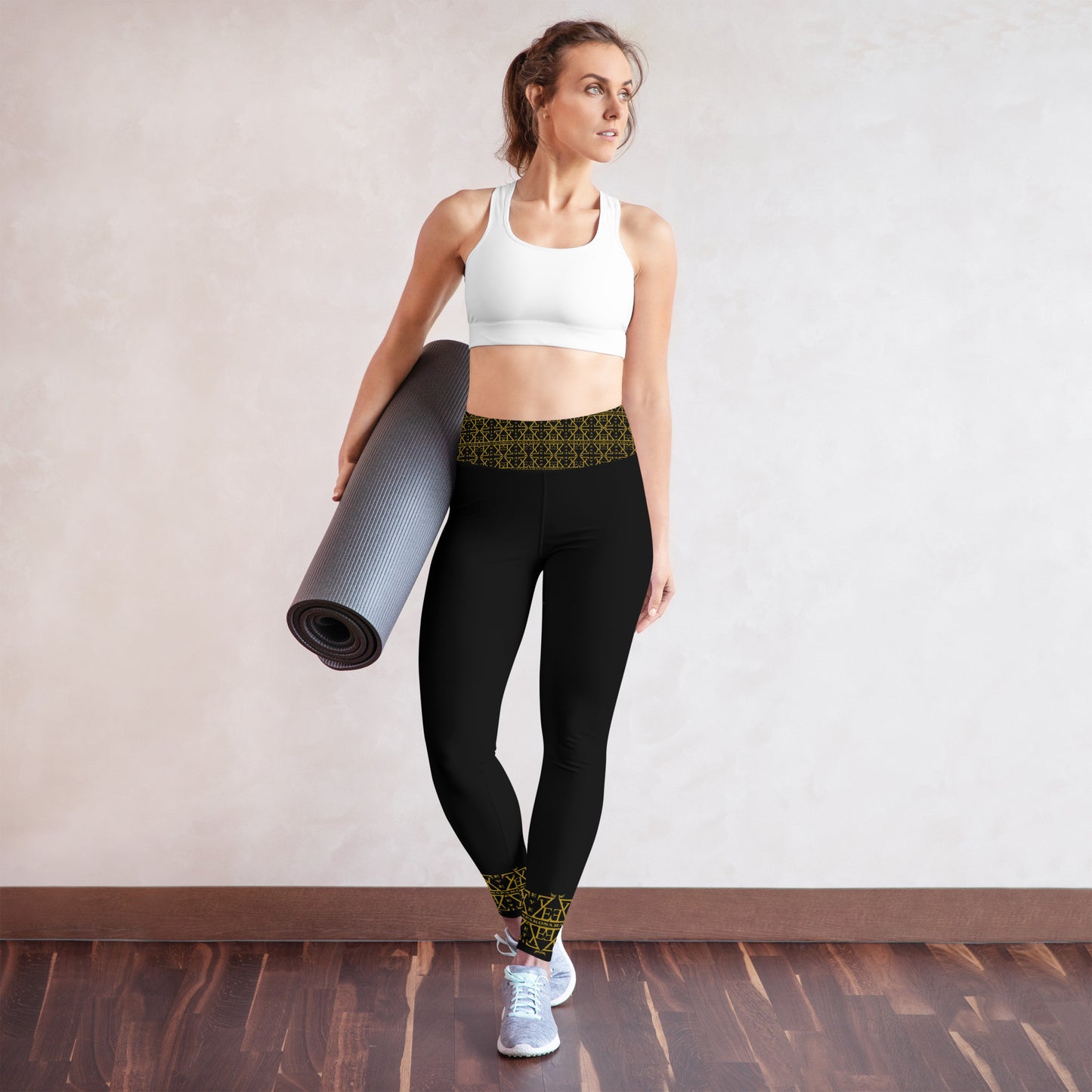 Yoga Leggings-12