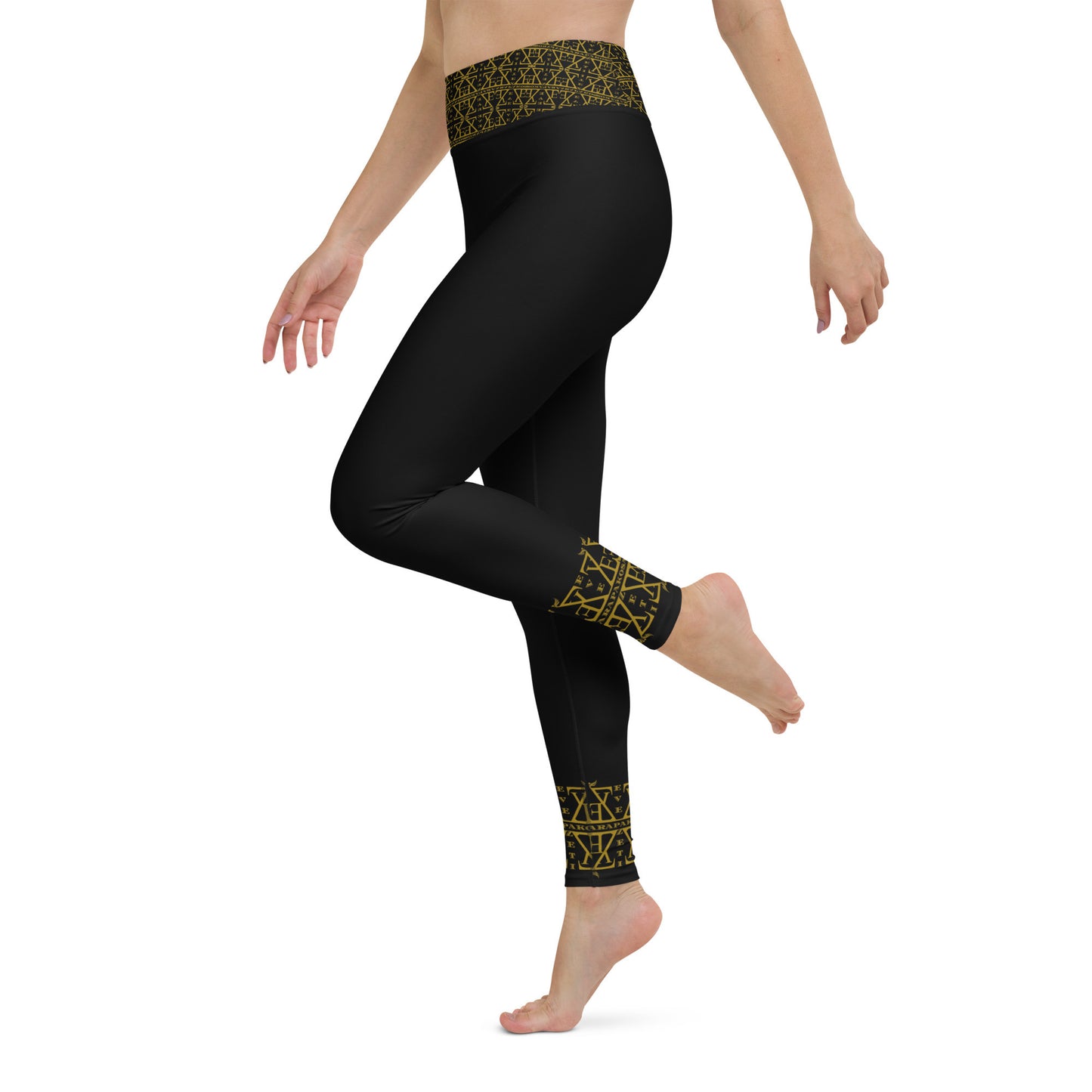 Yoga Leggings-13