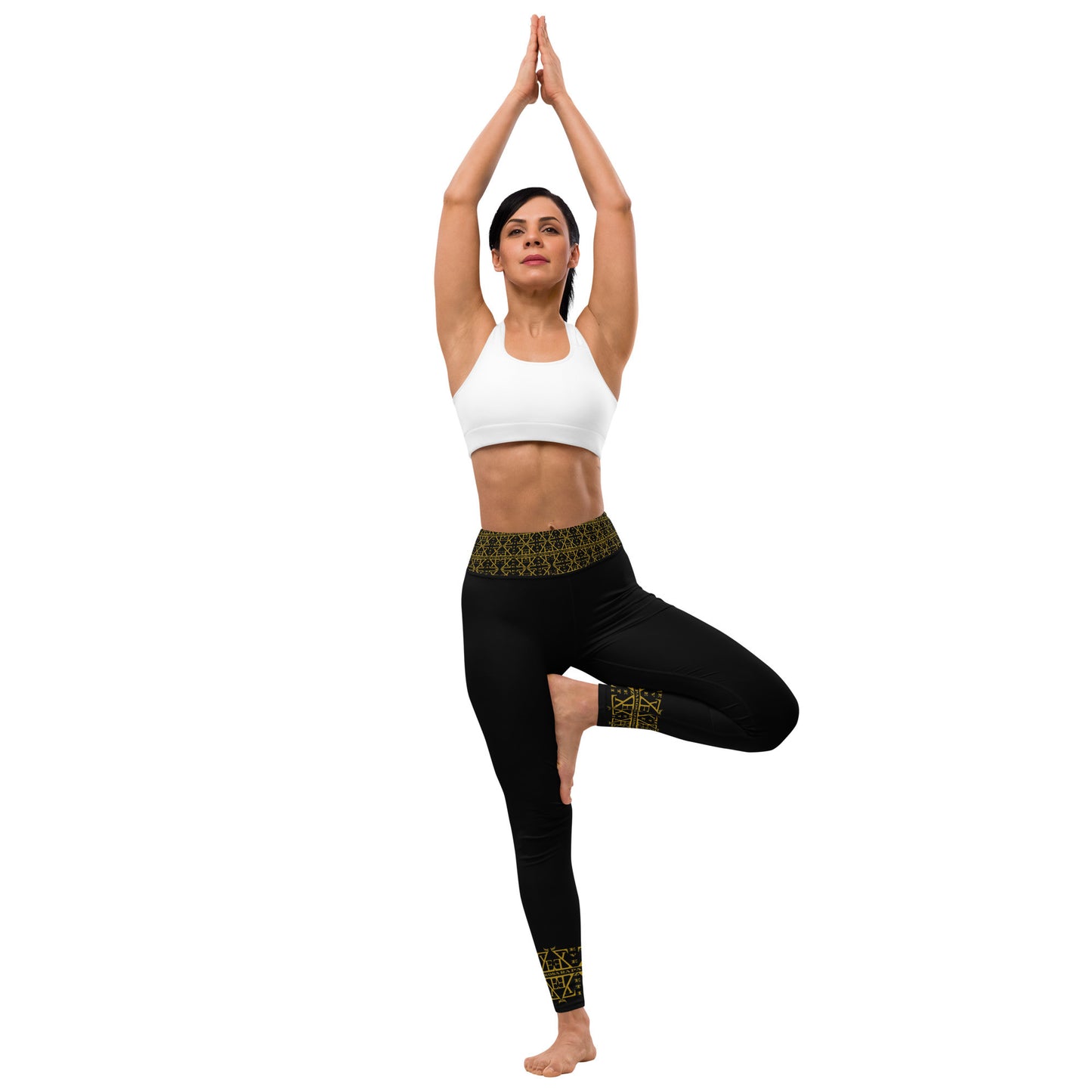 Yoga Leggings-10