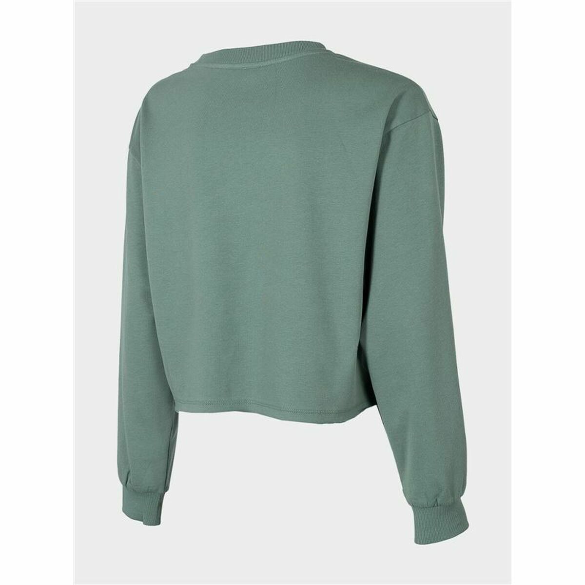 Women’s Sweatshirt without Hood 4F Yoga-2