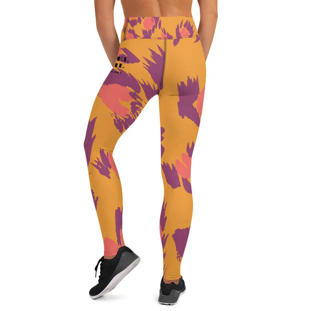 Yoga Leggings-2