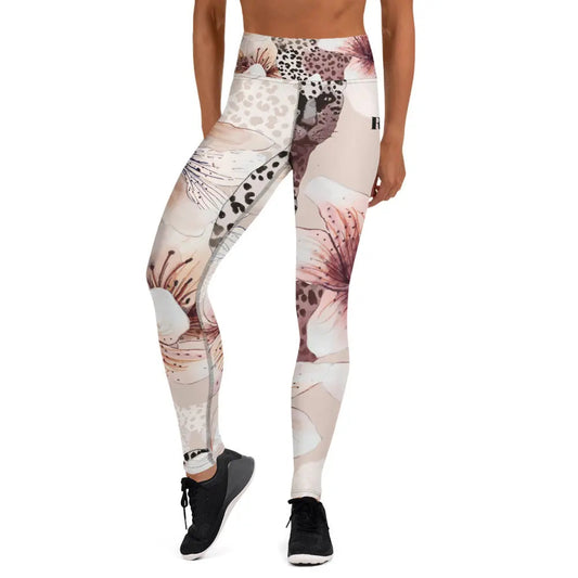 Yoga Leggings-0
