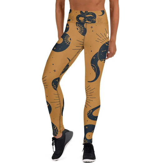 Yoga Leggings-0