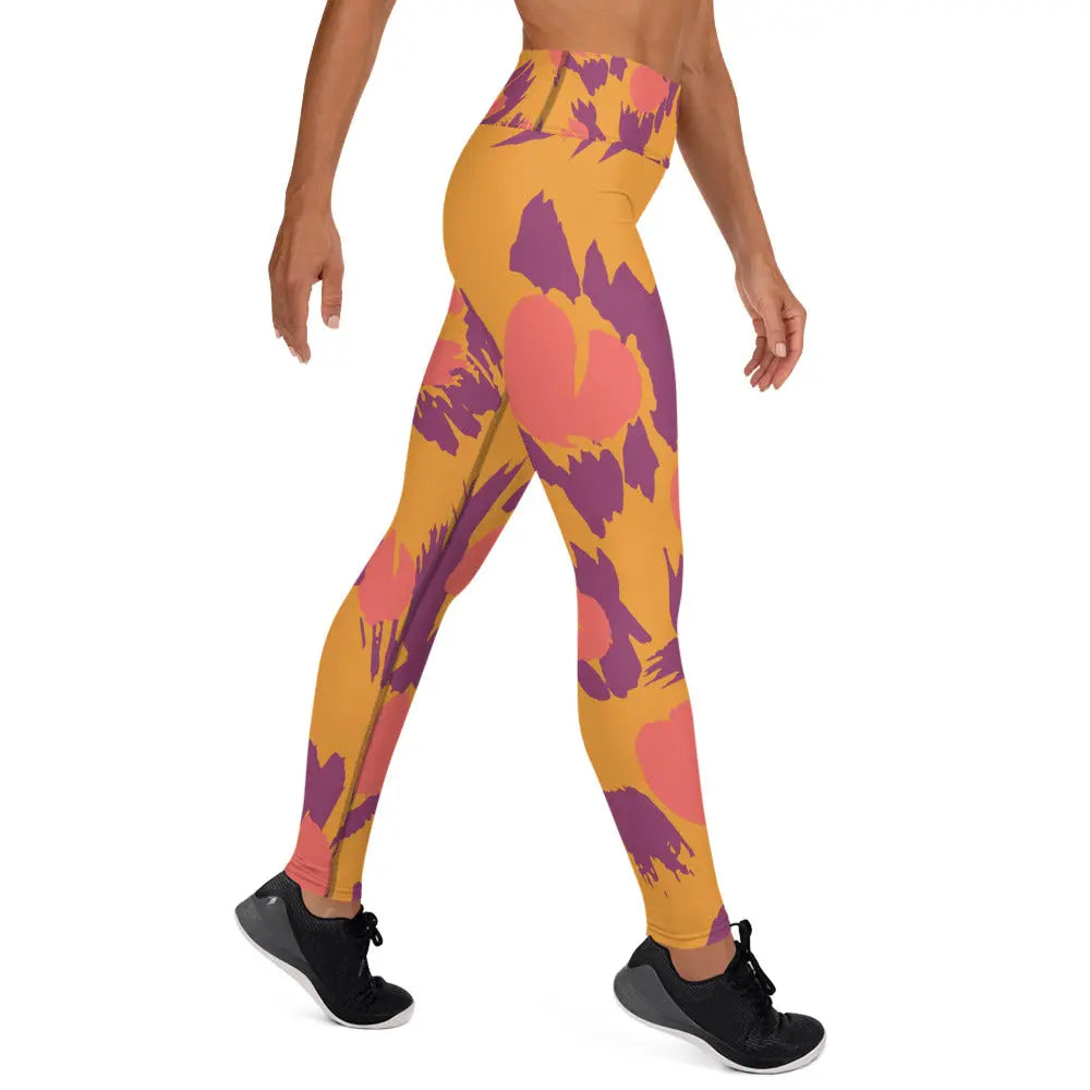 Yoga Leggings-3