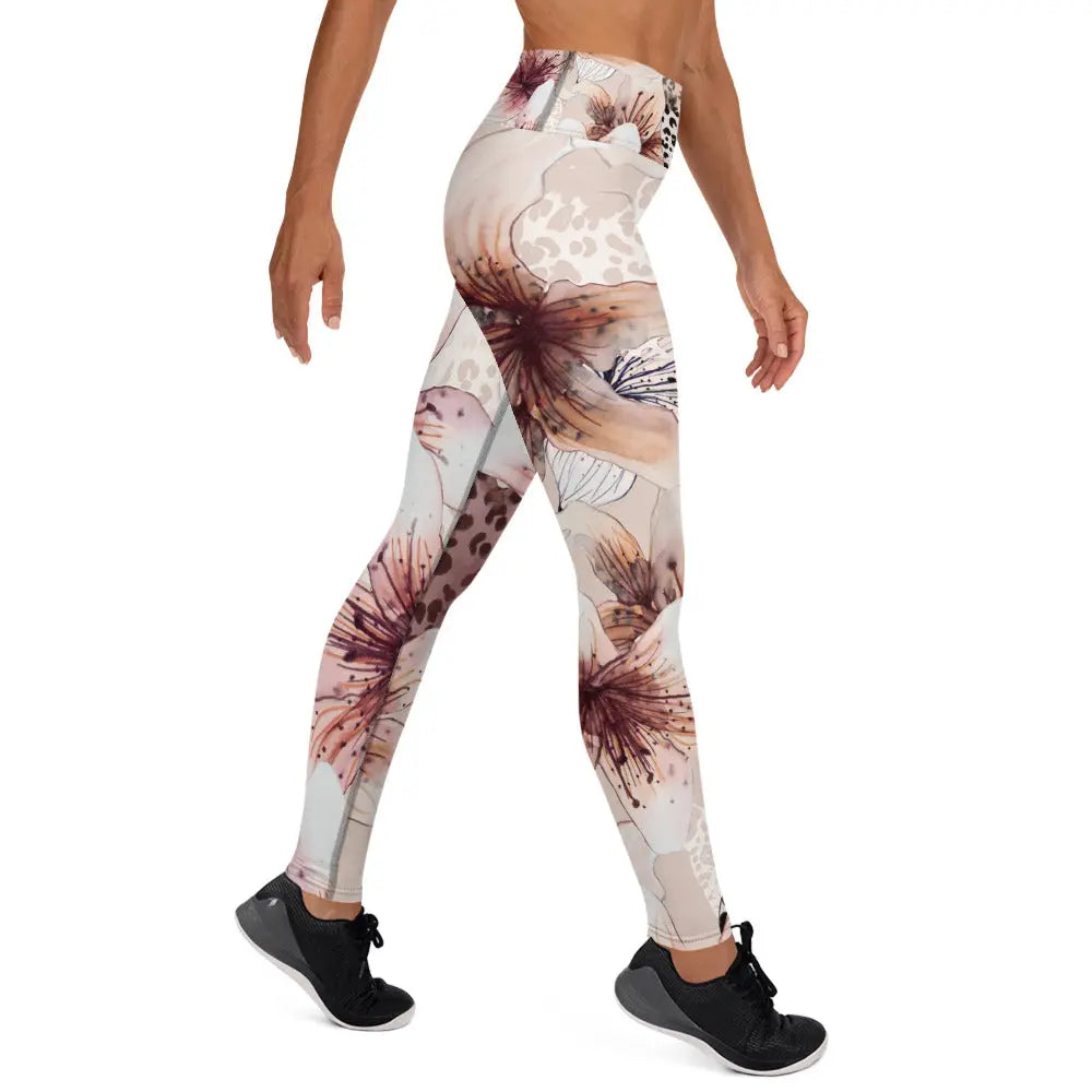 Yoga Leggings-3