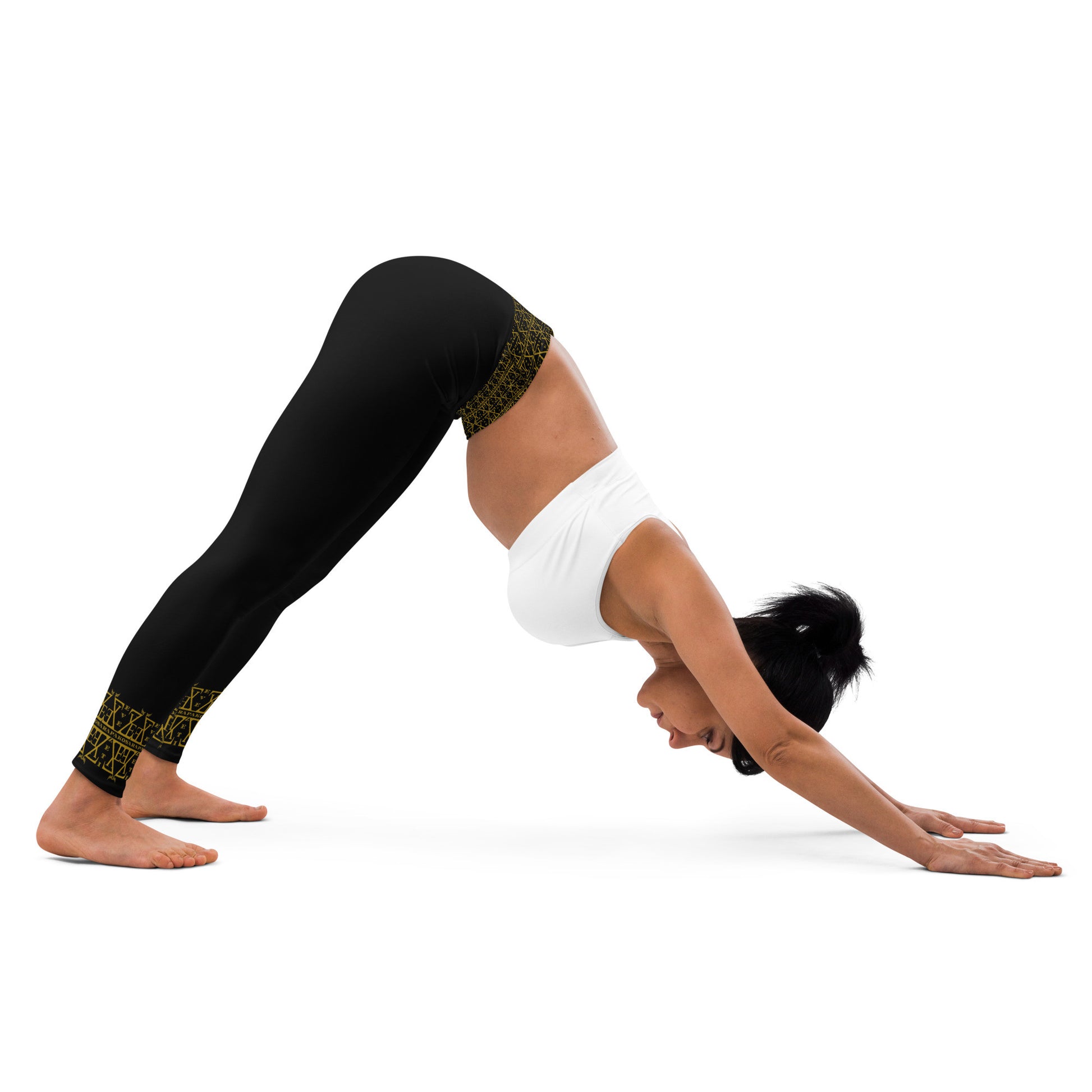 Yoga Leggings-15