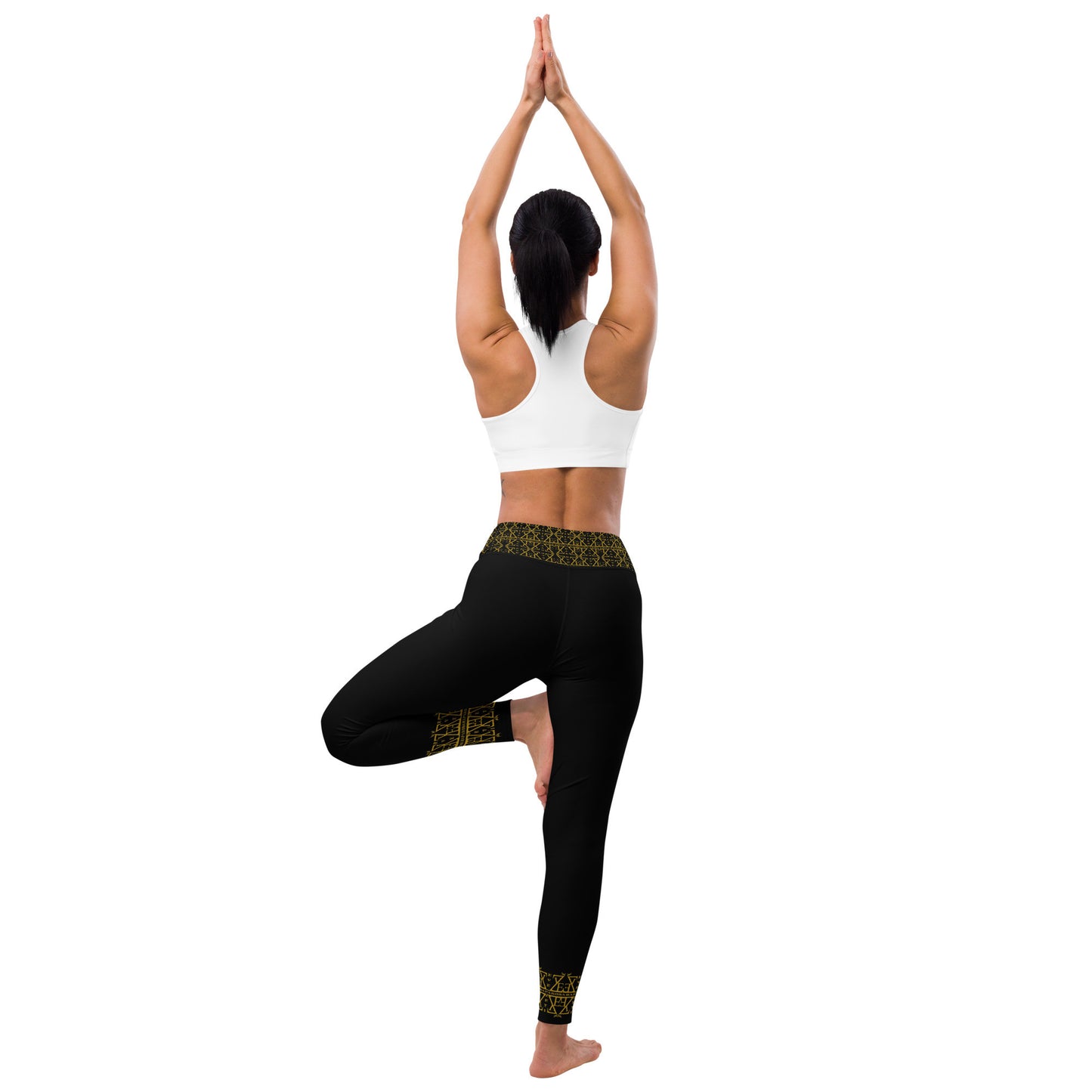 Yoga Leggings-6