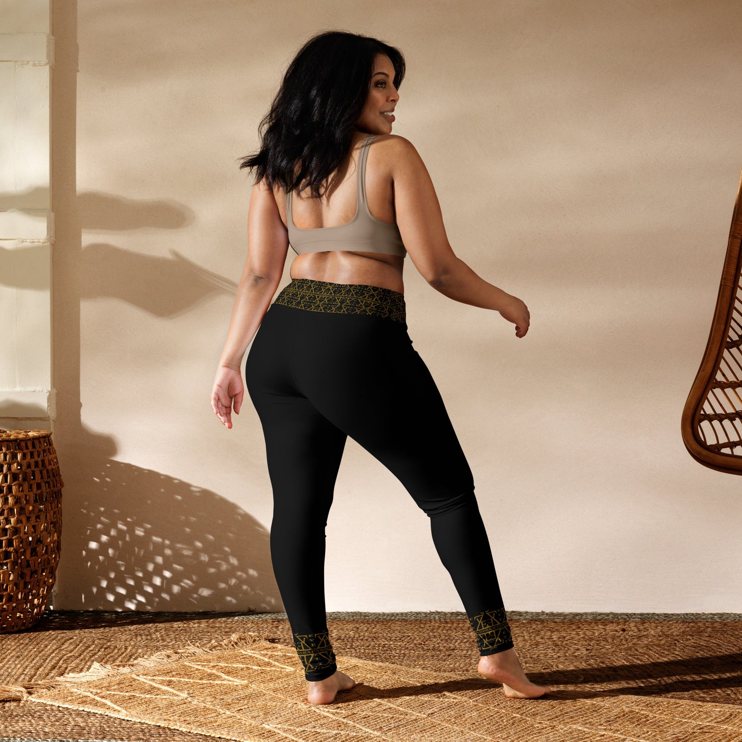 Yoga Leggings-9
