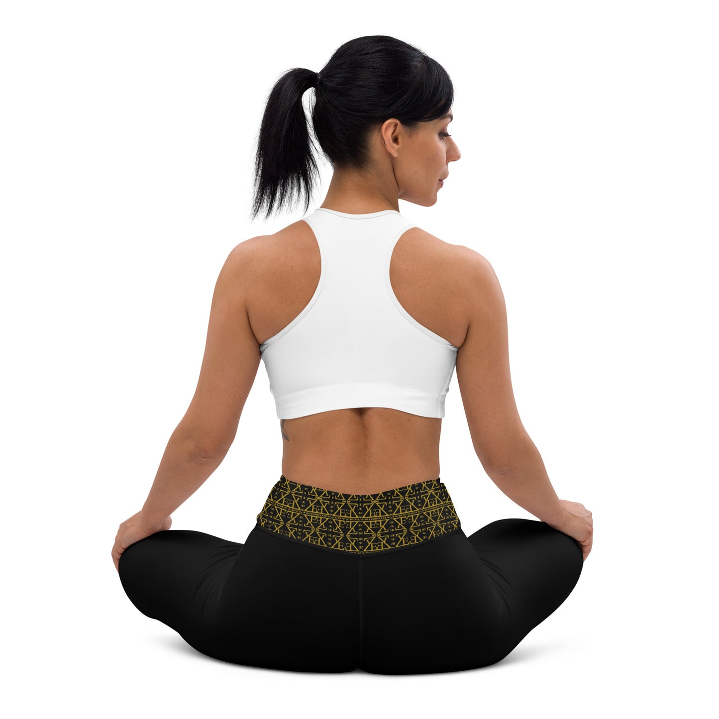 Yoga Leggings-3