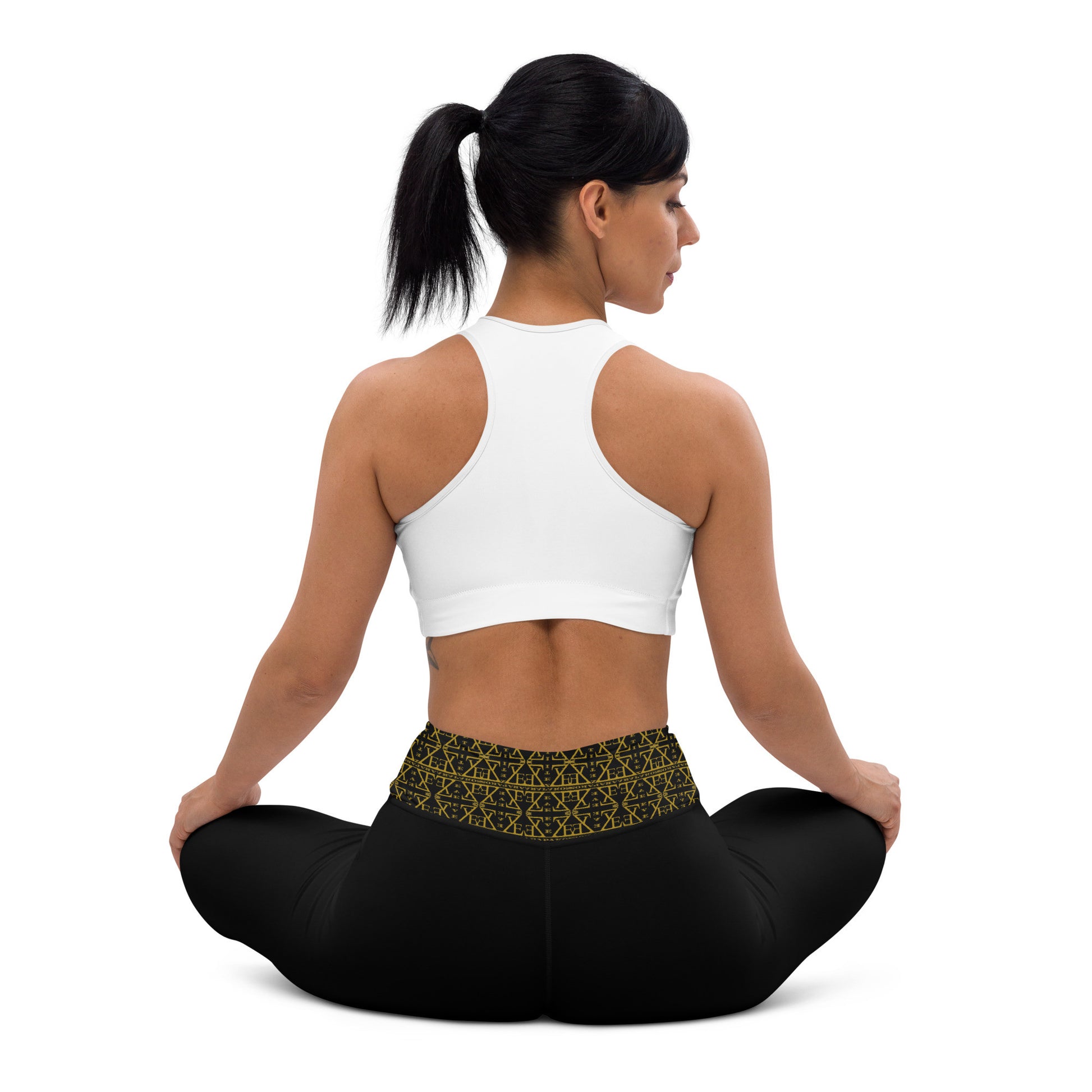 Yoga Leggings-3