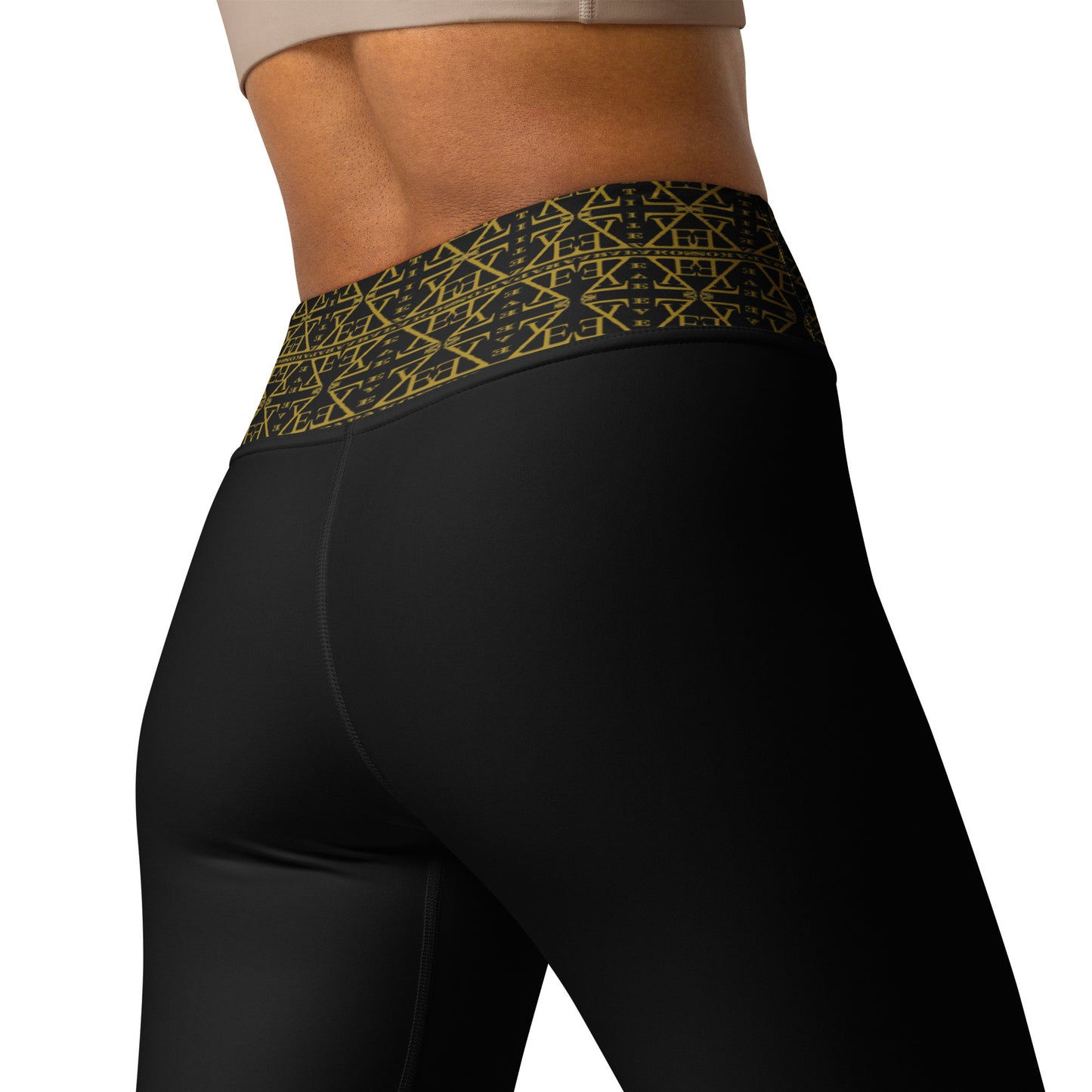 Yoga Leggings-16