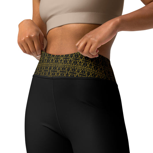 Yoga Leggings-0